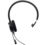 Jabra Evolve 20 Mono k&otilde;rvaklapid