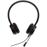 Jabra Evolve 20 Stereo k&otilde;rvaklapid