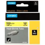 DYMO Rhino ORIGINAL Hei&szlig;schrumpfschlauch