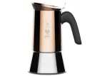 Bialetti Venus kupfer Edelstahl