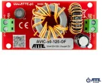 ATTE muundur AVIC-50-120-OF adapter