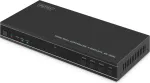 Digitus videoseina kontroller 4 adapter