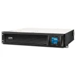 APC Smart-UPS riiulisse paigaldatav 1500VA