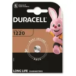 Duracell Nupp-patarei Liitium aku