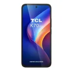 TCL Nutitelefon MIDNIGHT 4+128GB