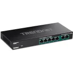 TRENDnet Multi-Gig 7-pordiline kommutaator