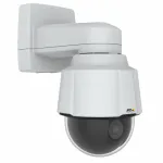 AXIS P5655-E valvekaamera