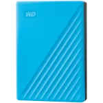 Western Digital External My Passport ketas
