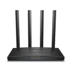 TP-Link Wireless Router ruuter
