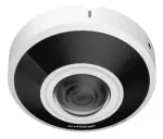 Dahua Fisheye Dome IPC-EBW5641-AS valvekaamera