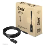 Club3D USB-kaabel Club USB-A
