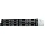 Synology RackStation RS2423RP+II rack-server / NAS