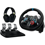 Logitech Console Bundle G435 m&auml;ngupult