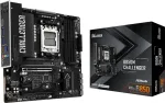 Asrock AMD B850 B850MCHALLENGER emaplaat