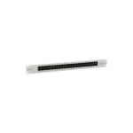 Equip patch-paneel ISDN RAL7035 kaabel
