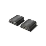 Digitus HDMI-Extender Video ab adapter