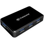 Transcend USB-jaotur HUB3K 4-porti dokk