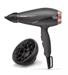 BaByliss Smooth Haartrockner 6709DE f&ouml;&ouml;n