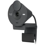 Logitech Veebikaamera Brio valvekaamera