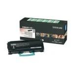 Lexmark tindikassett Schwarz