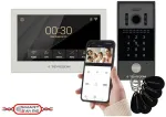 Revizoom Wideodomofon RM-T273HD