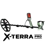 Minelab X-Terra Pro metalidetektor