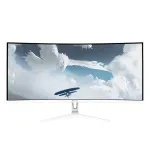 Arozzi Nova 34 Kaardus monitor