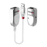 Lindy pikenduskaabel 12Mbit adapter