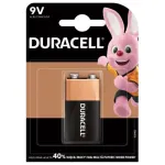 Duracell Patarei Alkaline Basic aku