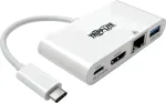 Eaton Dokkimisjaam replikaator adapter