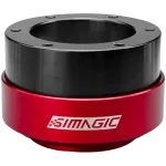 Simagic Quick Release 70 m&auml;ngupult