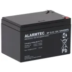 EMU 12AH Vrla Alarmtec BP12-12 UPS