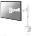 Neomounts Desk 10-30" NM-D135WHITE kinnitus
