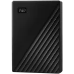 Western Digital External My Passport ketas