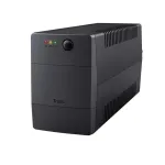 Trust 800 VA Wave form type Simulated sinewave UPS