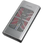 AXAGON Dual CLONE MASTER EEM2-20GD
