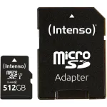 Intenso Performance Klasa 10 m&auml;lukaart