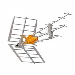 Televes Antena Antena DVB-T2 antenn