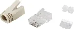 Equip Cat6a kaablikomplekt katmata