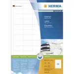 Herma Premium kleebised valged