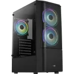 Aerocool Korpus Quantum arvutikorpus