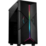Inter-Tech Korpus Cavy IT-3306 arvutikorpus