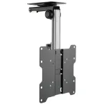 Techly laekinnitus 17-37" jaoks