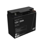 Green Cell Akumulator 20Ah UPS