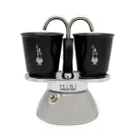 Bialetti Espresso valmistamise komplekt