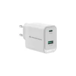 Conceptronic universaalne kaasaskantavate seadmete ALTHEA20W45 laadija