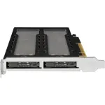 Icy Dock ToughArmor 2x x8