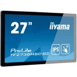 iiyama M-Touch HDMI+DVI+DP TF2738MSC-B2 68.6 cm (27") monitor