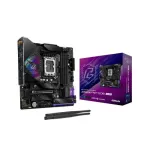 Asrock Z890M emaplaat