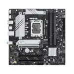 ASUS P&otilde;hilaud Intel protsessoritele emaplaat